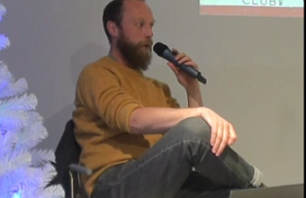 Лекция Сергея Фофанова «Соцреализм и соцреализмы»